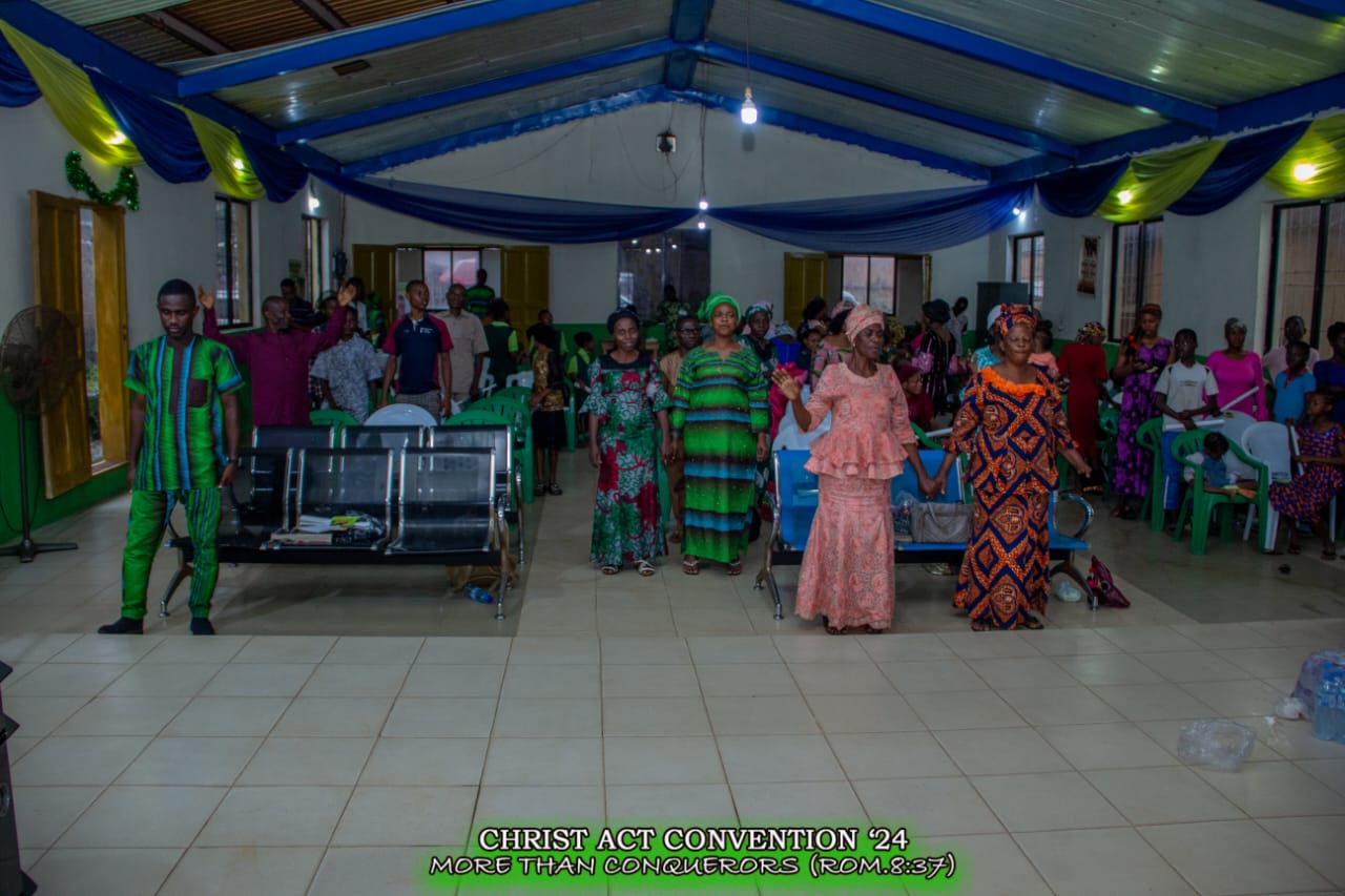 Church Service