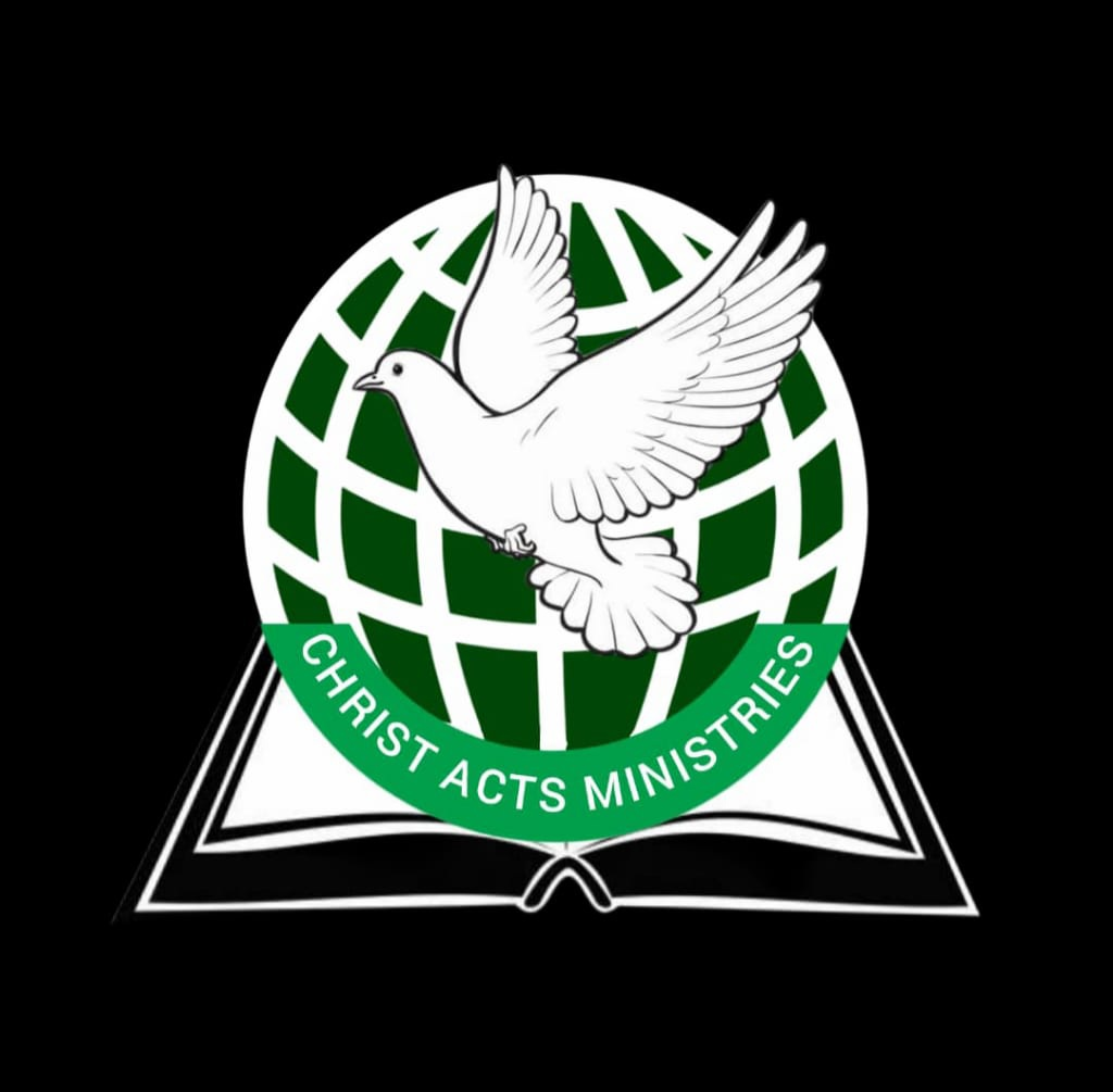 church logo